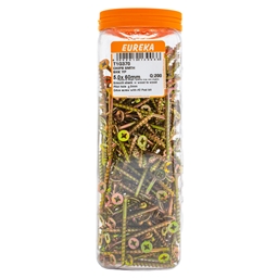 T1G370 - Chipboard Screw